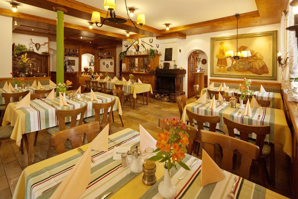 Waldgasthof Wildbad Burgbernheim Εξωτερικό φωτογραφία